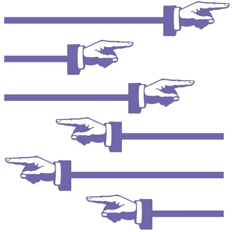 Illustration de la loi de continuité