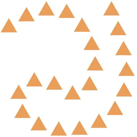 Illustration de la loi de similarité